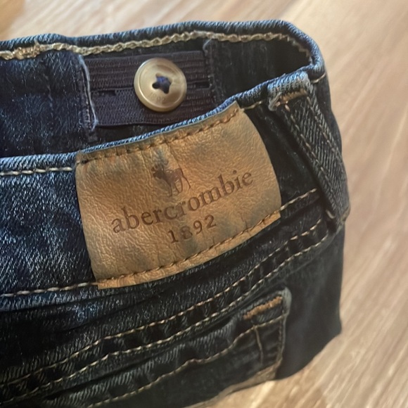 Abercrombie Kids shorts 5/6 - Picture 5 of 5